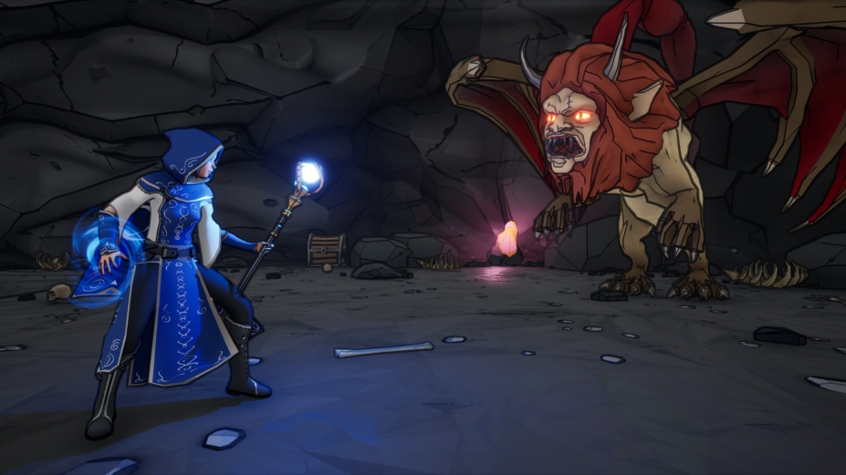 神话领域绿色免安装版