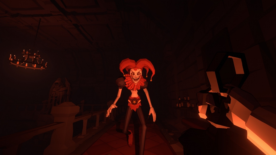 小丑：愚蠢仪式免安装绿色中文版