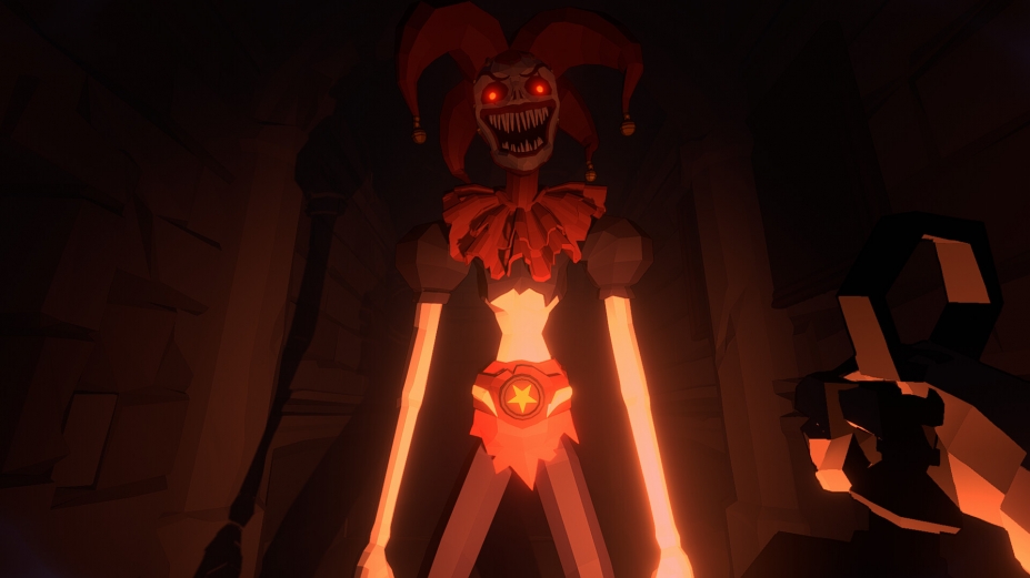 小丑：愚蠢仪式免安装绿色中文版