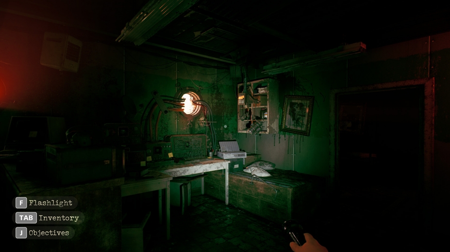 愤怒：序幕免安装绿色版