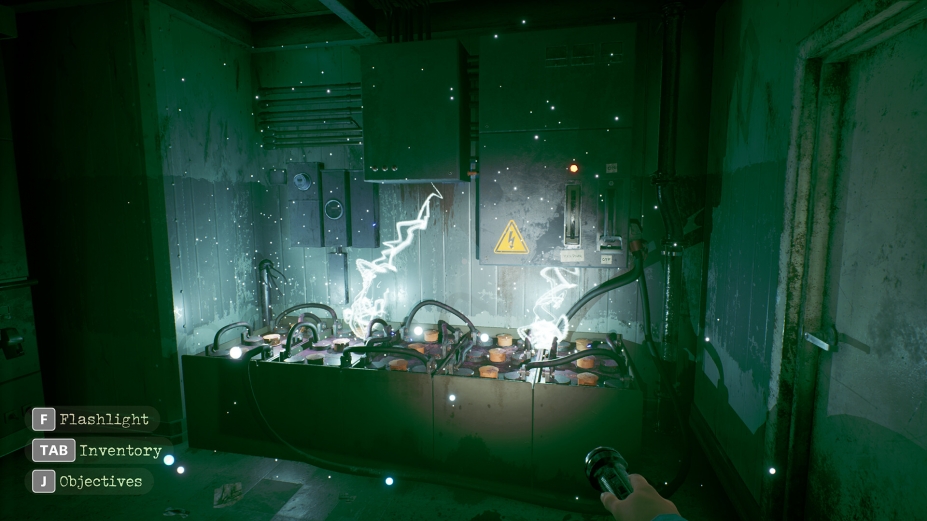 愤怒：序幕免安装绿色版