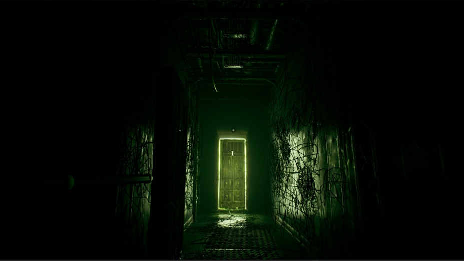 愤怒：序幕免安装绿色版