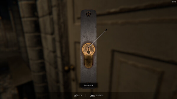 7楼免安装绿色中文版