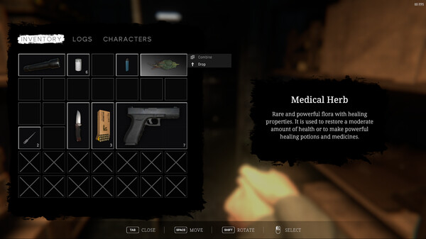 7楼免安装绿色中文版