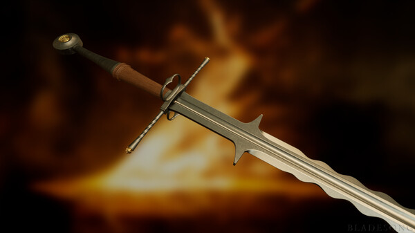 铸剑吟官网中文正式版