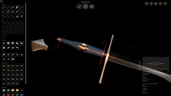 铸剑吟官网中文正式版