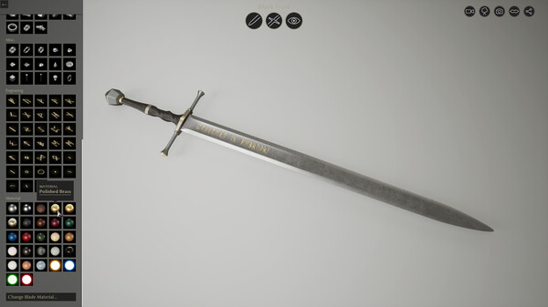 铸剑吟官网中文正式版