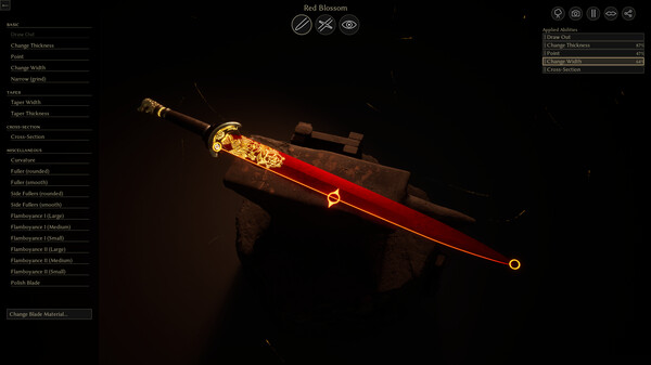 铸剑吟官网中文正式版