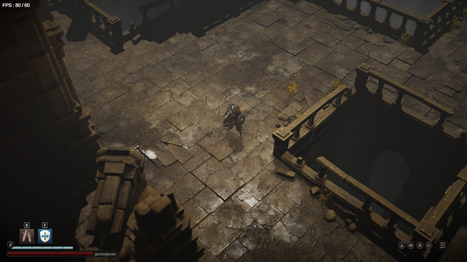 冥界契约PC中文版