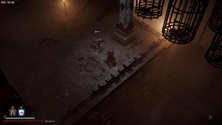 冥界契约PC中文版