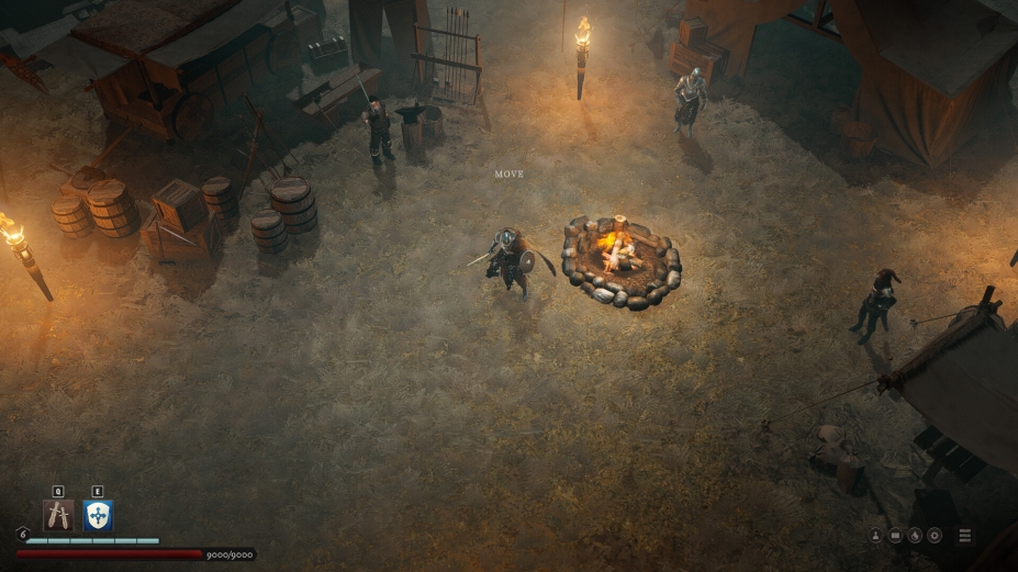 冥界契约PC中文版