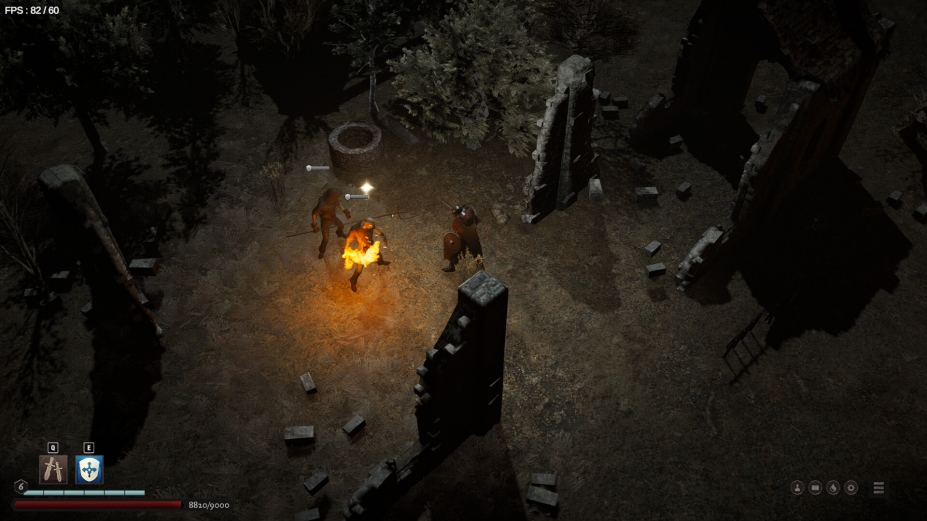 冥界契约PC中文版