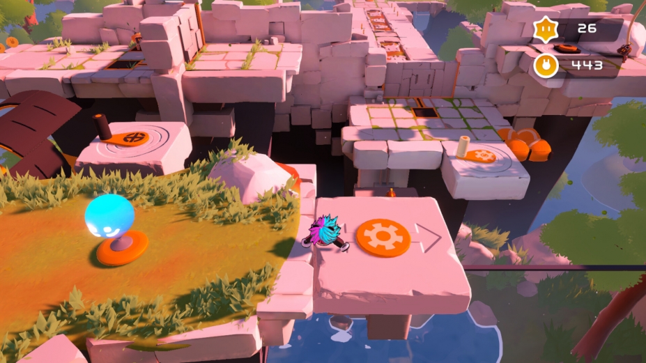 知只大冒险2电脑联机版