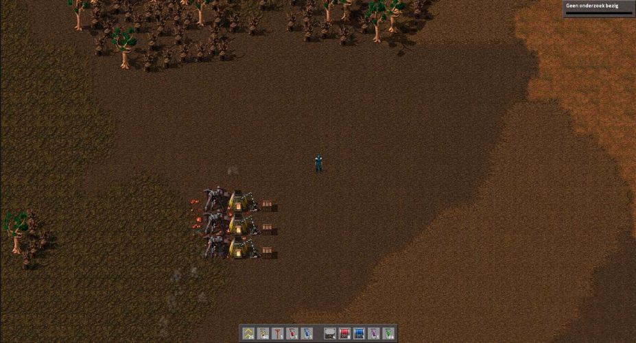 异星工厂免安装绿色中文版