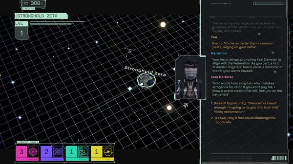 恐惧协议免安装绿色版