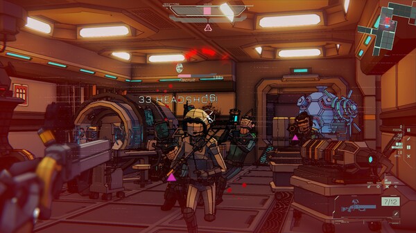 恐惧协议免安装绿色版