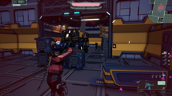 恐惧协议免安装绿色版