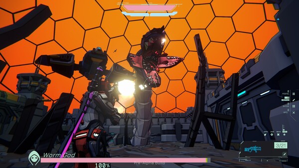 恐惧协议免安装绿色版