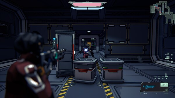 恐惧协议免安装绿色版