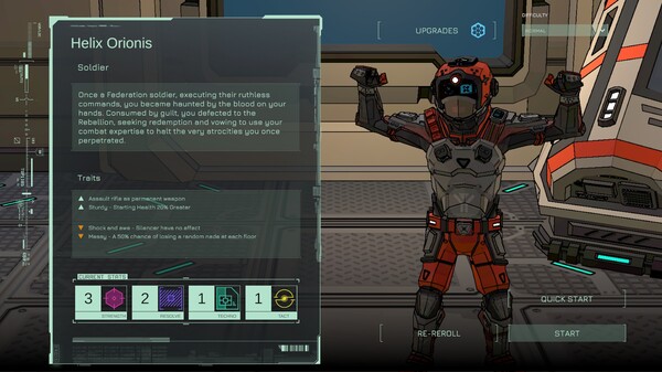 恐惧协议免安装绿色版