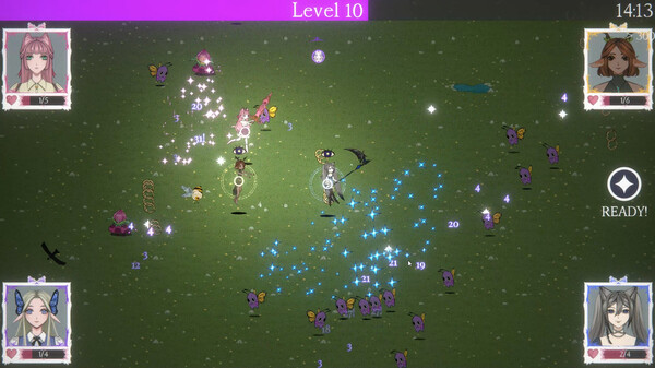 奥拉普免安装绿色版