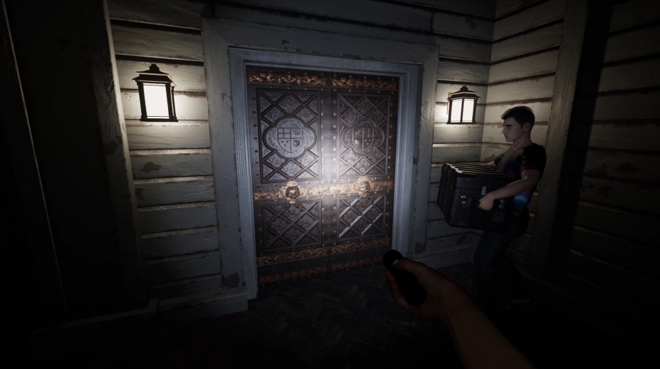 另一边免安装中文绿色版