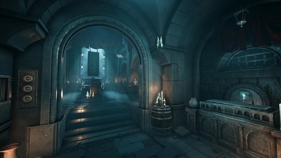 密室逃脱模拟器2免安装绿色中文版