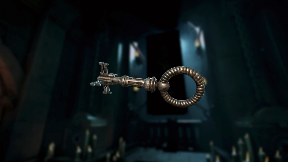 密室逃脱模拟器2免安装绿色中文版