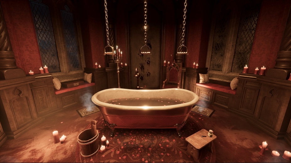 密室逃脱模拟器2免安装绿色中文版