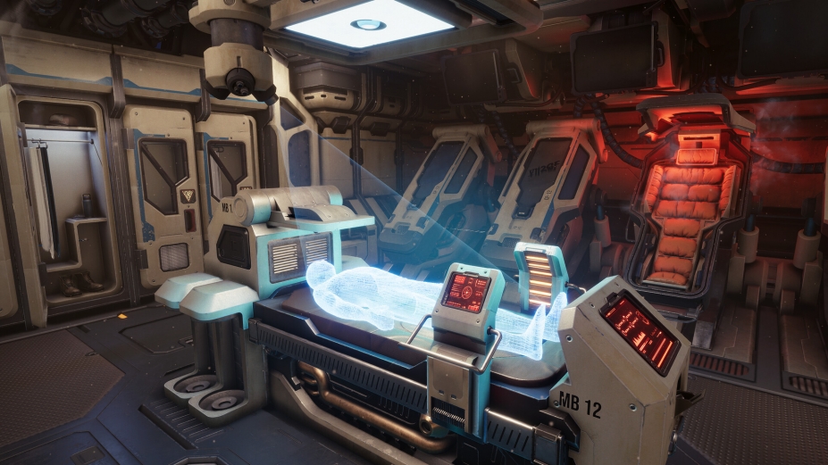 密室逃脱模拟器2免安装绿色中文版