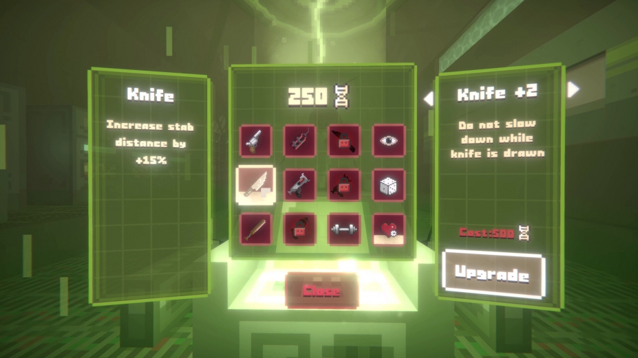 镜杀绿色免安装中文版