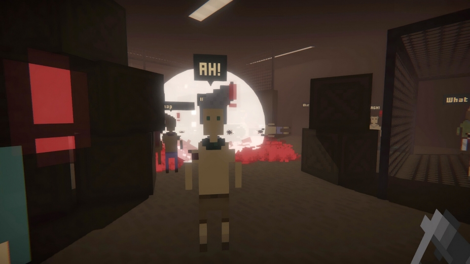 镜杀绿色免安装中文版