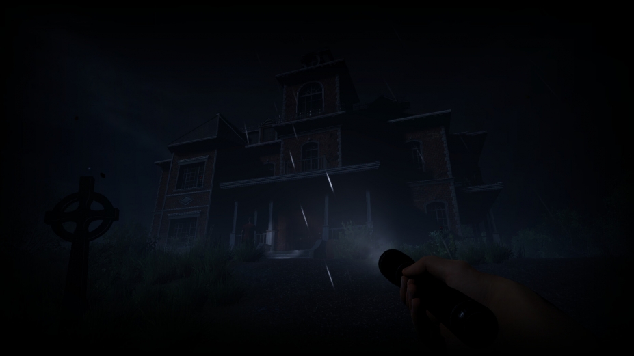 死亡监测免安装绿色中文版