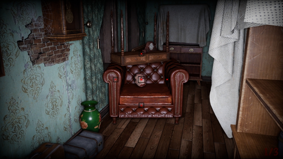 死亡监测免安装绿色中文版