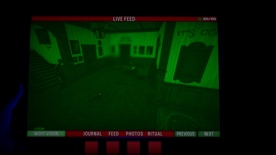 死亡监测免安装绿色中文版