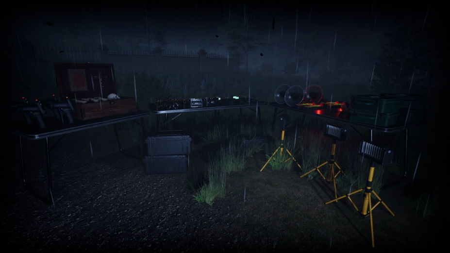 死亡监测免安装绿色中文版