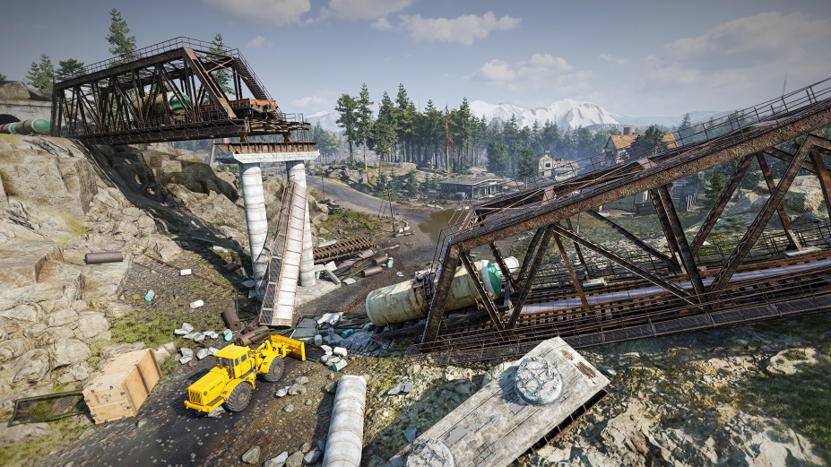 灾后修复师官方pc正版