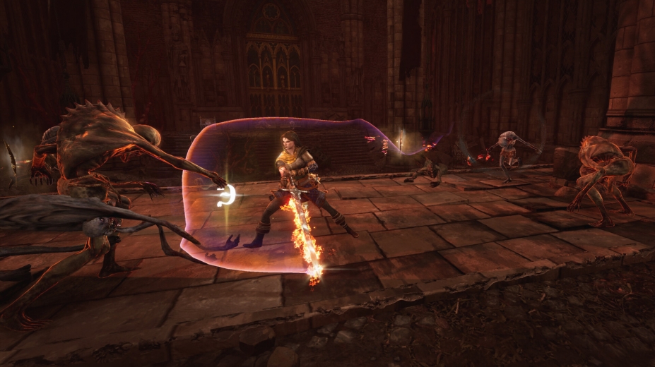 饥兽之战中文版全解锁最新免费正版