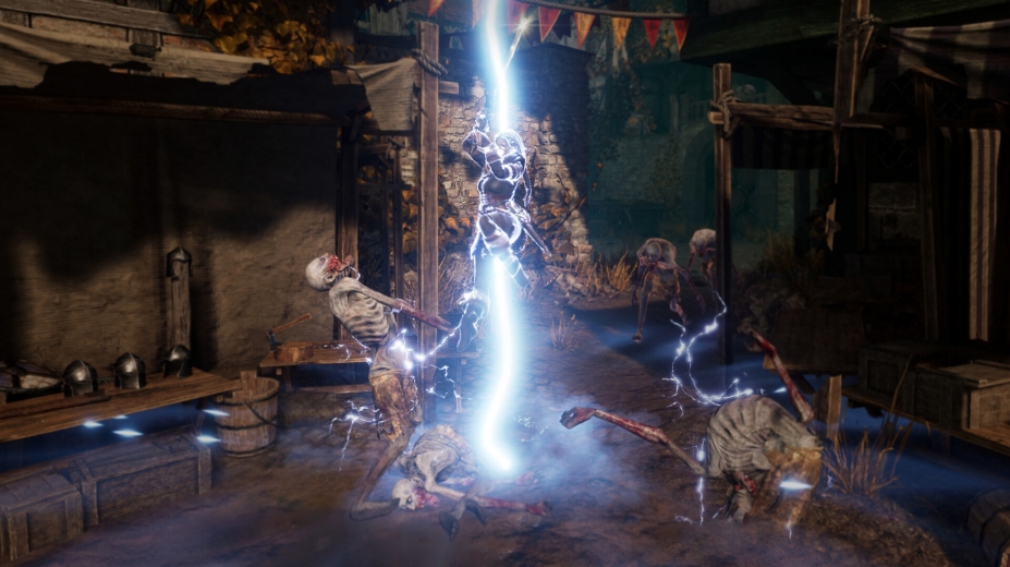 饥兽之战中文版全解锁最新免费正版