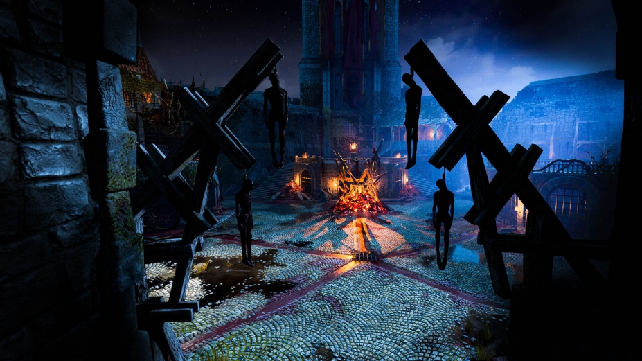 饥兽之战中文版全解锁最新免费正版