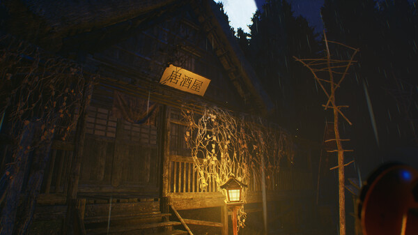 沉没森林中文PC端正版