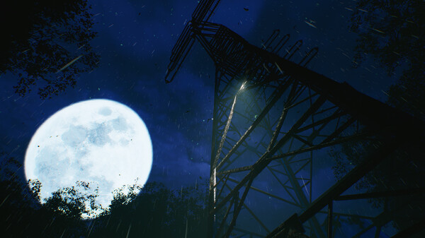 沉没森林中文PC端正版