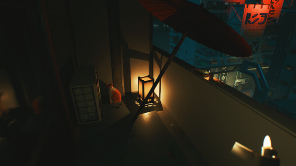 沉没森林中文PC端正版