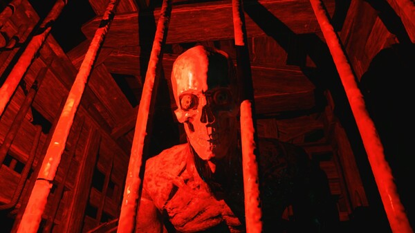 沉没森林中文PC端正版