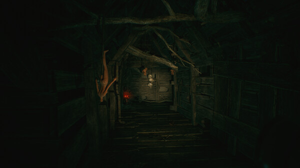 沉没森林中文PC端正版