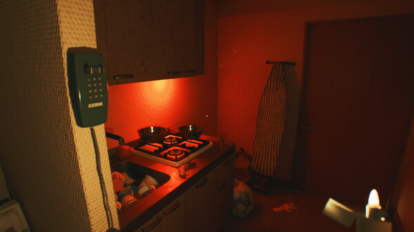 沉没森林中文PC端正版