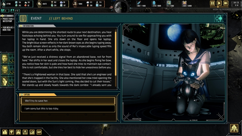 黑暗月球电脑版