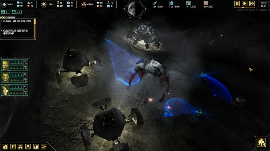 黑暗月球电脑版