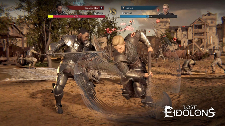 幻灵降世录中文正版免费