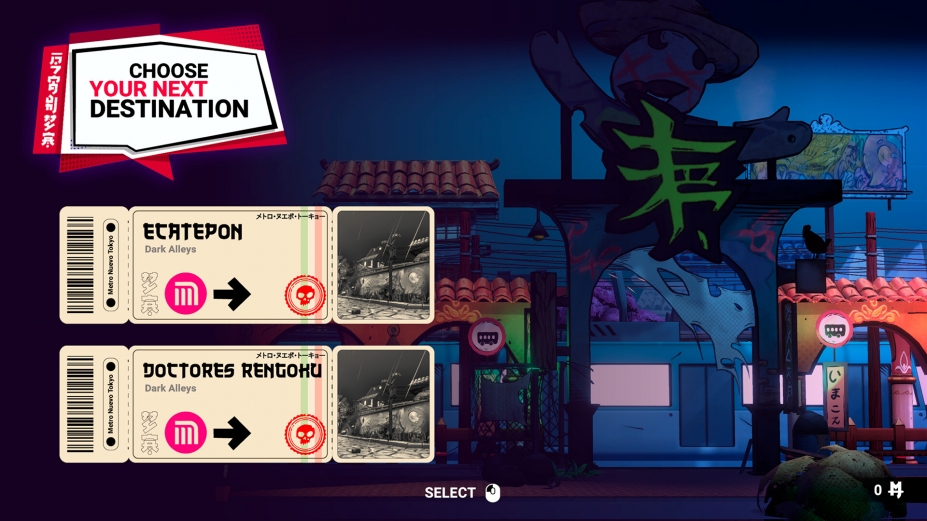 墨西哥忍者PC正式版